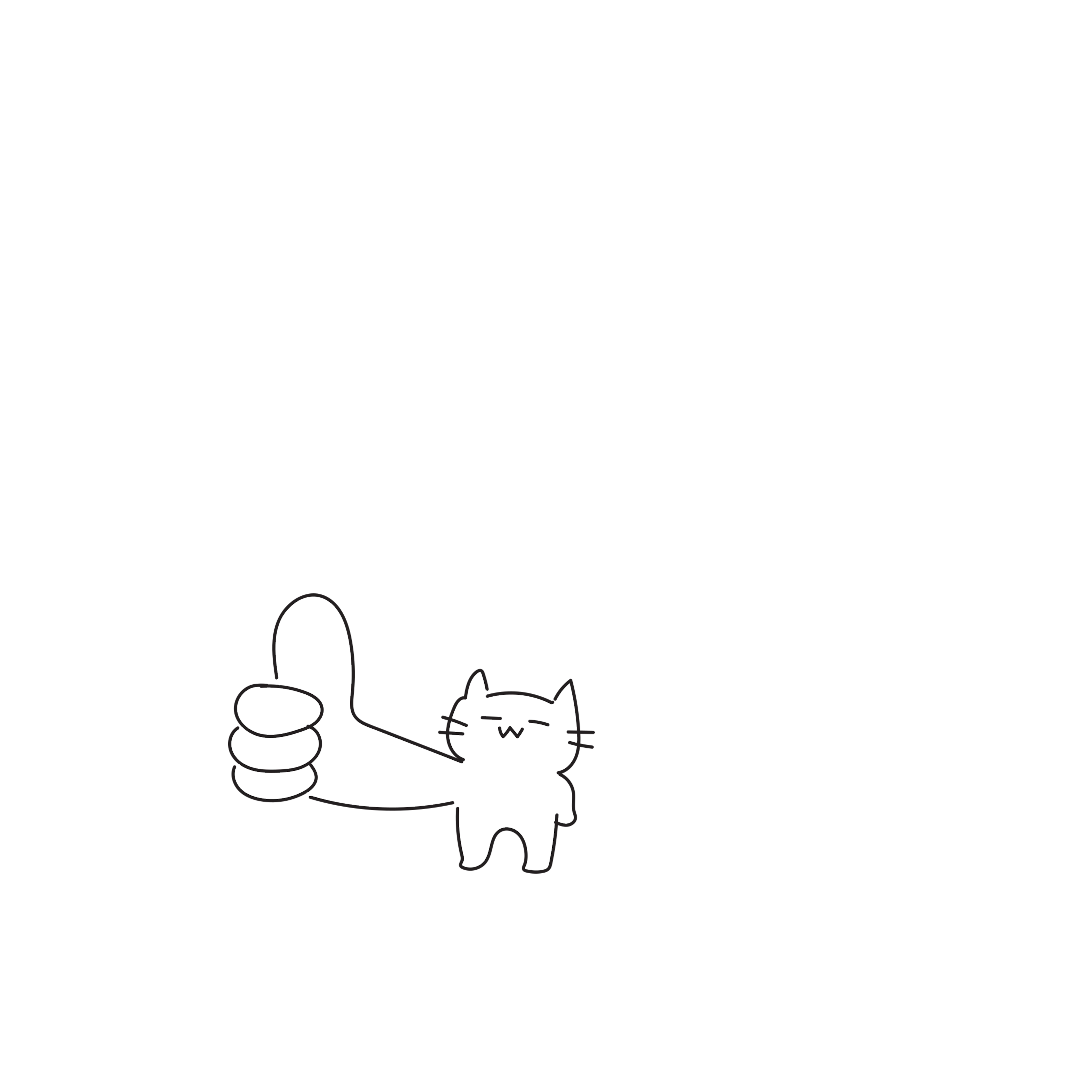 น้ำแมวฉ้ม CAT SLAP แมวเหลว